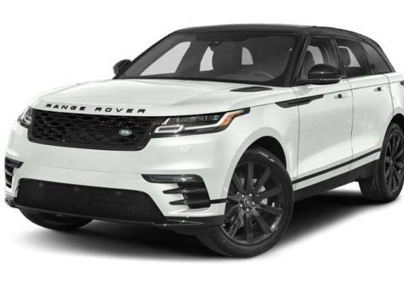 LAND ROVER RANGE ROVER VELAR 2019 SALYB2EX3KA793024 image